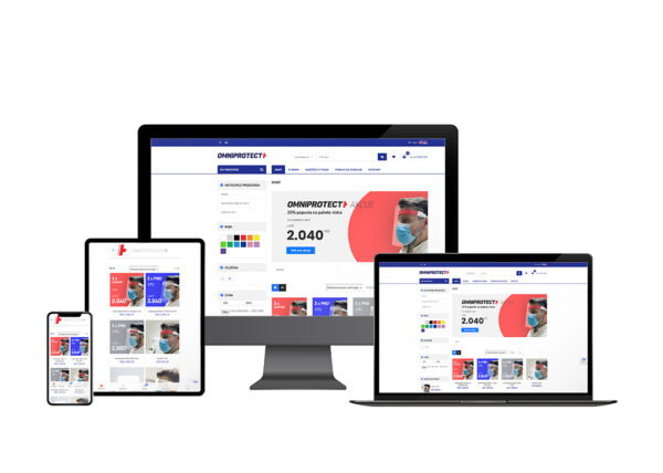 OMNIDESIGN ZAŠTITNA OPREMA