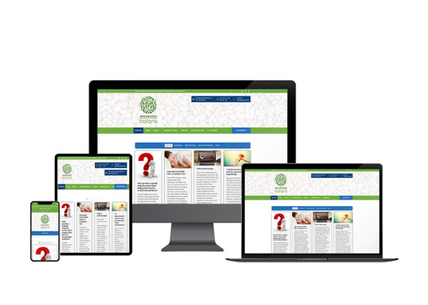 PSIHOLOŠKO SAVETOVALIŠTE BALANS