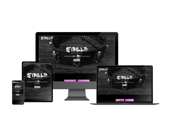 SIBILLA JEWLERY AND ACCESSORIES